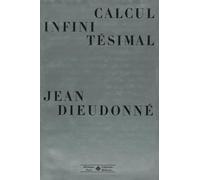 Calcul infinitésimal