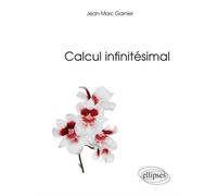 Calcul infinitésimal