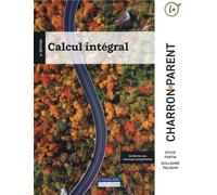 Calcul Intégral
