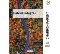 Calcul Intégral