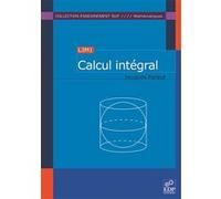 Calcul Intégral