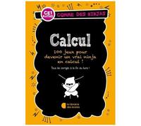 Calcul Maths Ce1