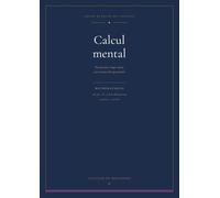 Calcul mental CE1 - P2: Dix questions chaque matin · 177 journées, 1 770 calculs · 7-8 ans