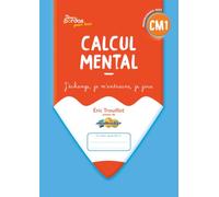 Calcul mental CM1