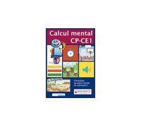 Calcul mental CP/CE1