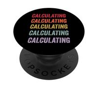 Calcul PopSockets PopGrip Adhésif