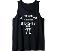 Calcul Scientifique Intello Le Nombre Pi Mathématiques Débardeur