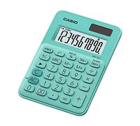 Calculatrice MS-7UC Vert