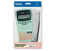 Calculadora Cientifica M240 Silver Milan 240 Funciones - [Livre en VO] Unknown (Auteur)