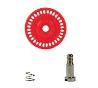 Calculated Industries Kit de roue de rechange 5007 pour Scale Master Pro XE, Scale Master Pro, Scale Master II ou The Scale Master Classic