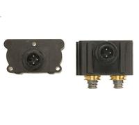 Appareil de commande, boîte manuelle WABCO 4213500062