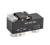 Calculateur de commande de ventilateur du radiateur pour Volkswagen Golf 3 jusque 1993