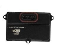 Calculateur d'éclairage MAGNETI MARELLI 713121817007 pour FORD GT 5.4 2003-2006
