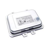 calculateur phare Compatible avec Citroen pour C4 2008-2010 Xenon Vorschaltgerat D1S 2PIN Ballast 5DV 009 000 00