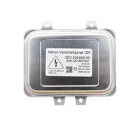 Calculateur Phare Xénon Module De Commande Phare Ballast Lampe Au Xénon Unité Compatible Avec BMW Pour E60 E61 2006 2007 2008 OEM 63126937223