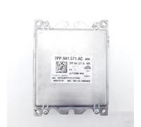 Calculateur Phare Xénon Module De Commande Xénon Pour Phares H-ID Ballast Et Contrôleur Compatible Avec VW Pour Phideon OEM 7PP941571AC