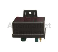Calculateur Temps De Préchauffage Astemo 2502088 pour Alfa Romeo Citroën Fiat