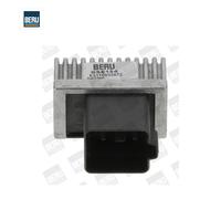 Calculateur, temps de préchauffage BorgWarner (BERU) GSE154 pour FORD 1 252 609