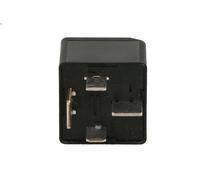 Calculateur, temps de préchauffage pour BOSCH pour ESCORT VI 1.8 1995-1998