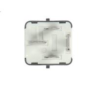 Calculateur, temps de préchauffage pour HILUX VII Pick-up 3 2005-2015