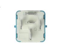 Calculateur, temps de préchauffage pour TOYOTA PREVIA II (_R3_) 2 2001-2006