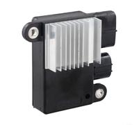 Calculateur Ventilateur Moteur 499300-3400 Remplacement Direct