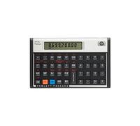 Calculatrice 12c Platinum
