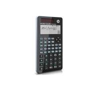 Calculatrice 300s+, Solaire & Batterie