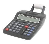 Calculatrice 4 opérations CASIO HR-150TEC