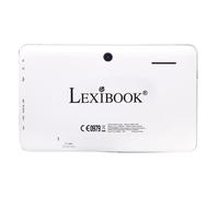 Lexibook Calculatrice Android avec clavier Academy 7 MFGC177FR – Wi‑Fi – Mixte