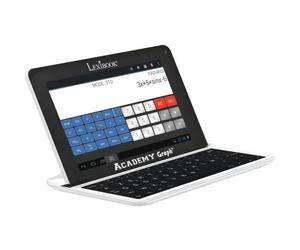 Calculatrice Android avec clavier LEXIBOOK Academy 7 - MFGC177FR - Mixte - Wi-Fi