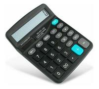 Calculatrice avec camera espion 1080P IP WIFI détection de mouvement