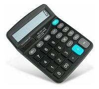 Calculatrice avec camera espion 1080P IP WIFI détection de mouvement multi G