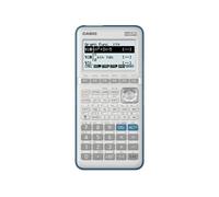 CASIO Calculatrice Graph 35+E II Python integré
