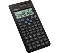 CALCULATRICE CANON F-715SG NOIR EMEA DBL