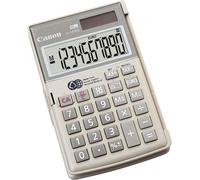 CALCULATRICE CANON LS-10TEG 10 CHIFFRES