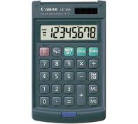 CALCULATRICE CANON LS-39E DBL EMEA 8 CHIF