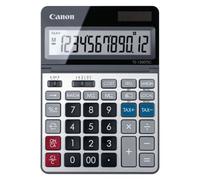 Calculatrice Canon TS-1200TSC