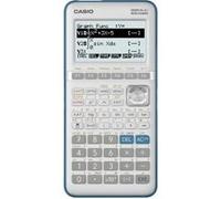 CASIO Calculatrice Graph 35+E II Python integré