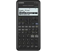 Casio Calculatrice financière Casio FC 100V2