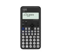Calculatrice - Casio - FX-82 - Noir - Adulte - Mixte