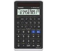 Calculatrice Casio FX-82SOLAR II G