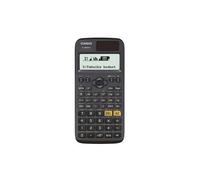 Calculatrice Casio, FX 85 CE X, black, school, + headphones Maxell for free
