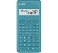 Casio Fxjunior+ Ecole Primaire CM1/CM2 Bleu