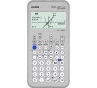 Calculatrice Graphique - Casio - Lycée - Graph Light - Blanc