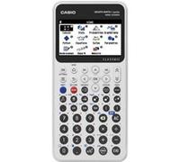 Calculatrice Graphique Casio - Lycée - Math+ - Blanc