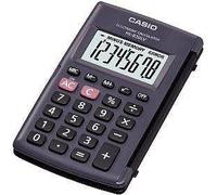 Calculatrice CASIO HL-820LV Box
