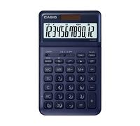 Calculatrice Casio JW-200SC Blue marine