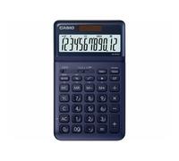Calculatrice Casio JW-200SC Blue marine