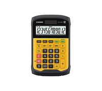 Calculatrice Casio WM-320MT